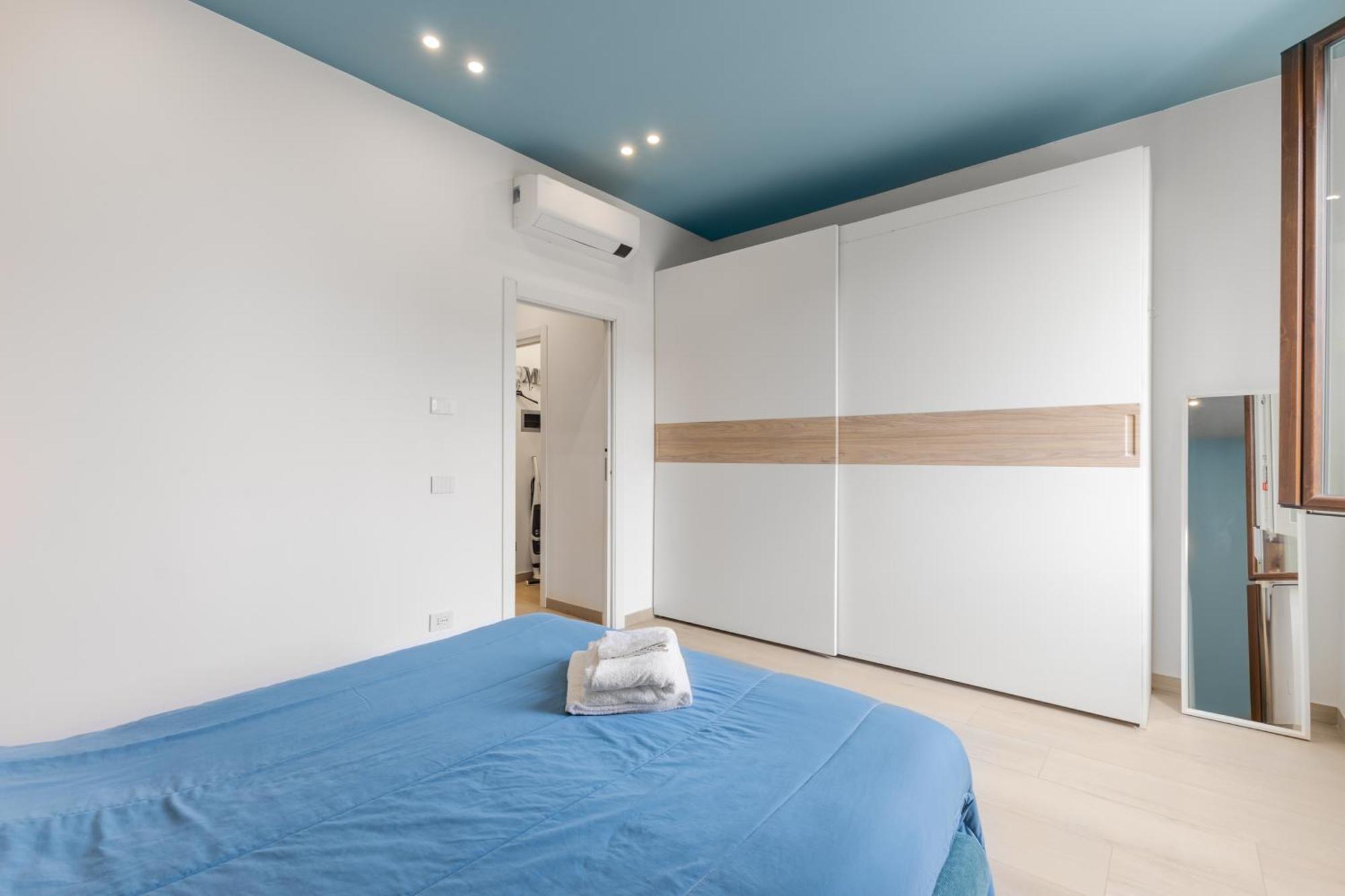 Ferienwohnung Minimal House - 4Persone - Centro Mailand Exterior foto